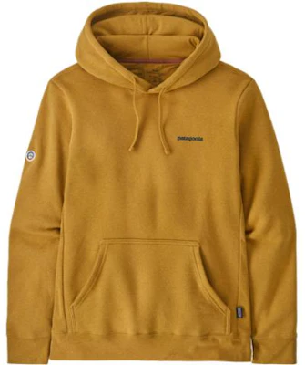 Sudadera con Capucha Unisex Patagonia Fitz Roy Uprisal Icon para Exterior 39666 5