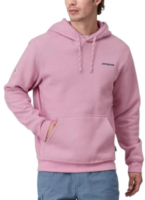 Sudadera con Capucha Unisex Patagonia Fitz Roy Uprisal Icon para Exterior 39666 12