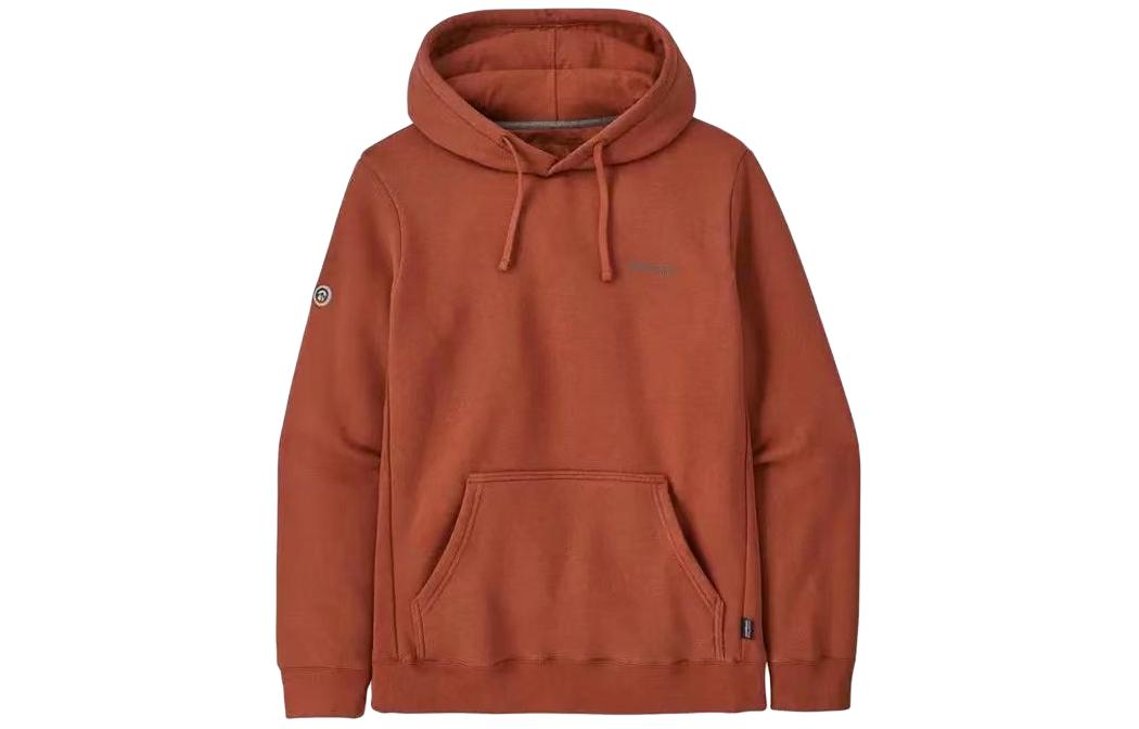 Order Sudadera con Capucha Unisex Patagonia Fitz Roy Uprisal Icon para Exterior 39666