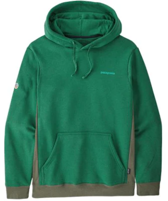 Sudadera con Capucha Unisex Patagonia Fitz Roy Uprisal Icon para Exterior 39666 14