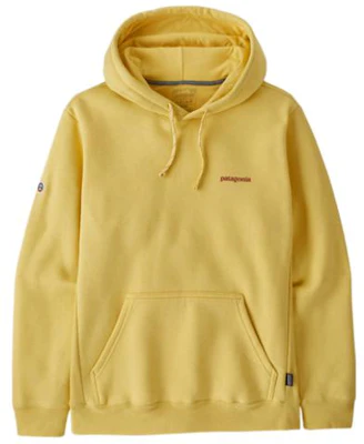 Sudadera con Capucha Unisex Patagonia Fitz Roy Uprisal Icon para Exterior 39666 15