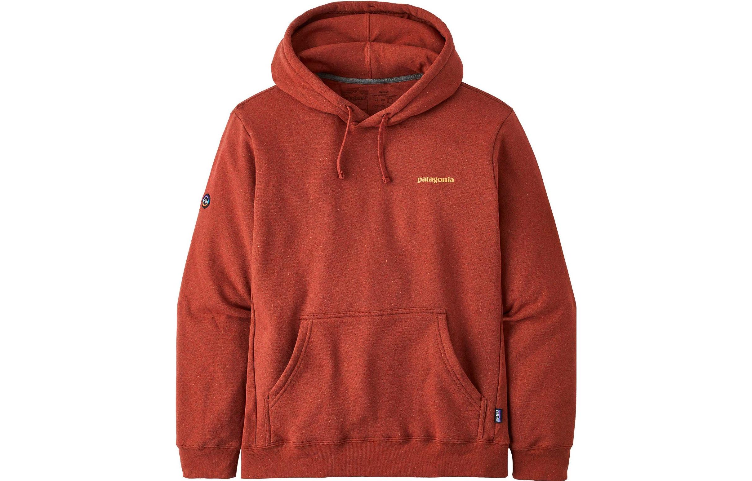 Purchase Sudadera con Capucha Unisex Patagonia Fitz Roy Uprisal Icon para Exterior 39666