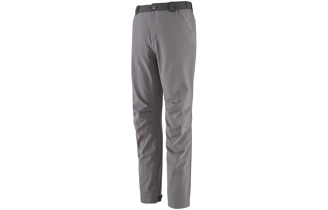 Order Pantalones Softshell Cortaviento Patagonia Serie Pesca con Mosca Insulados. 25668