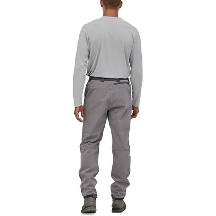Shop Pantalones Softshell Cortaviento Patagonia Serie Pesca con Mosca Insulados. 25668