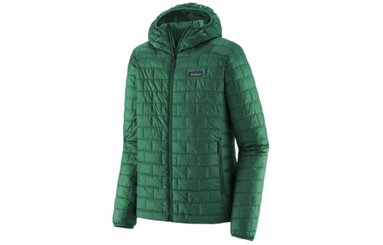 Patagonia FW22  Printed Logo Zip-Up Cotton Jacket 84222 圖 15