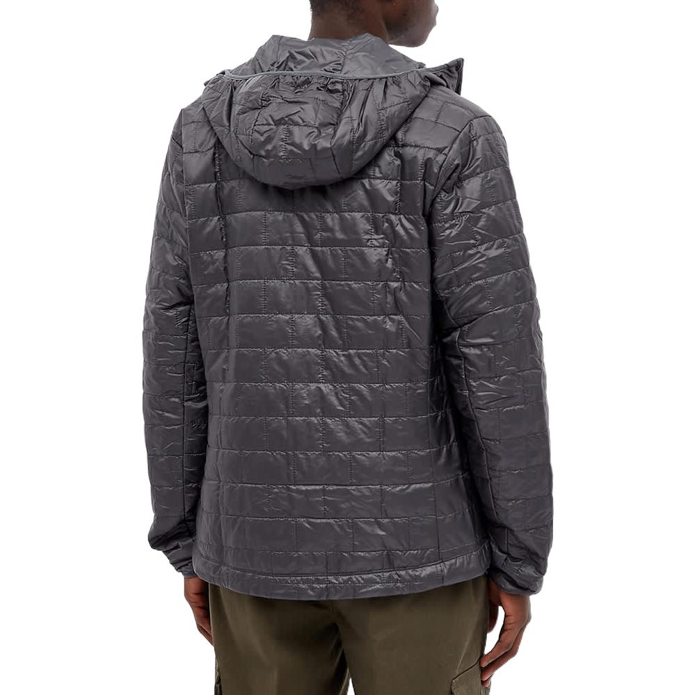 Patagonia FW22  Printed Logo Zip-Up Cotton Jacket 84222 圖 5