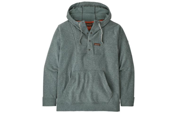 Order Patagonia FW22 Solid Color Pullover Sweatshirt 53307