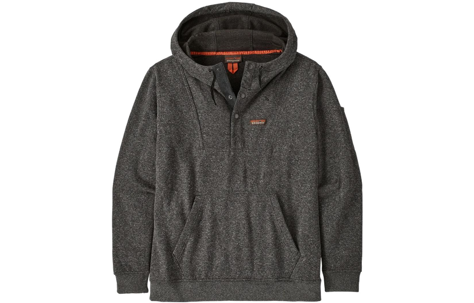 Shop Patagonia FW22 Solid Color Pullover Sweatshirt 53307