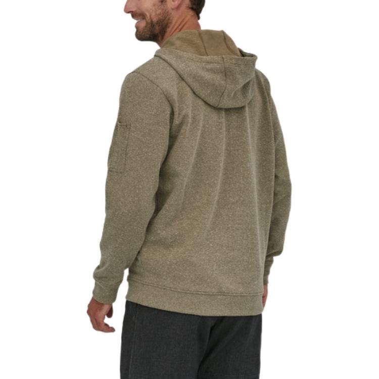 Sizing Patagonia FW22 Solid Color Pullover Sweatshirt 53307