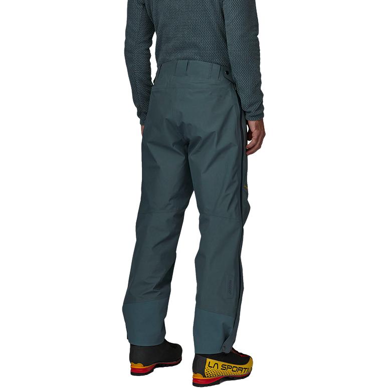 Purchase Pantalones de senderismo impermeables Patagonia Gore-Tex Triolet para exteriores. 83217