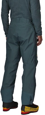 Pantalones de senderismo impermeables Patagonia Gore-Tex Triolet para exteriores. 83217 Purchase Pantalones de senderismo impermeables Patagonia Gore-Tex Triolet para exteriores. 83217