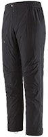 Patagonia Granite Crest Waterproof Breathable Black Outdoor Pants 85430 Patagonia Granite Crest Waterproof Breathable Black Outdoor Pants 85430
