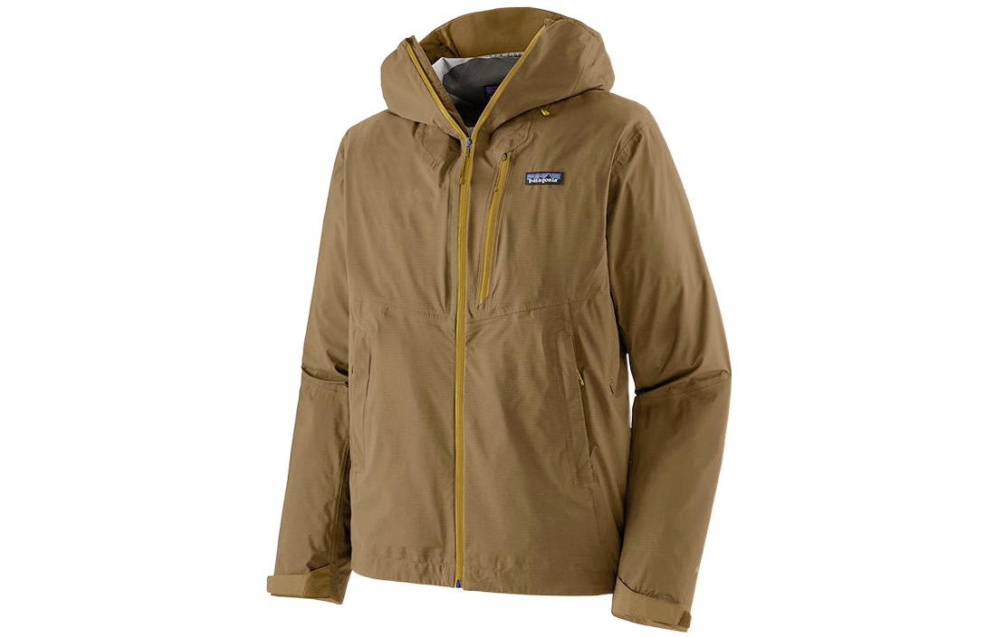 Patagonia Granite Crest  Waterproof Windproof Breathable Outdoor Jacket. 85415
