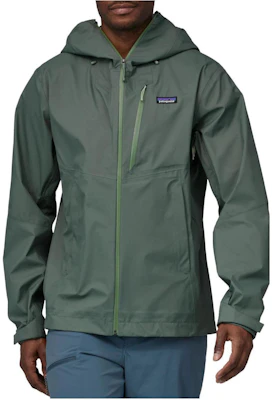 Patagonia Granite Crest 防水防風透氣戶外夾克 85415 3