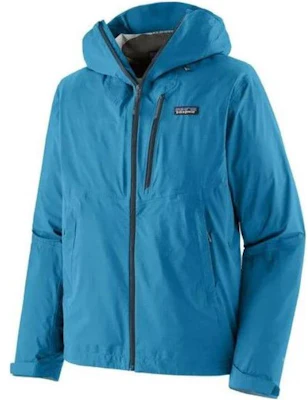 Patagonia Granite Crest 防水防風透氣戶外夾克 85415 6