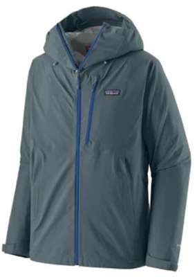Patagonia Granite Crest 防水防風透氣戶外夾克 85415 7