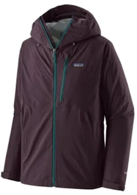 Patagonia Granite Crest 防水防風透氣戶外夾克 85415 8