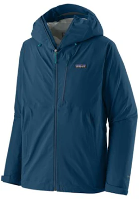 Patagonia Granite Crest 防水防風透氣戶外夾克 85415 9