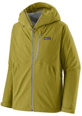Patagonia Granite Crest 防水防風透氣戶外夾克 85415 10