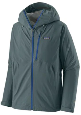 Patagonia Granite Crest 防水防風透氣戶外夾克 85415 11