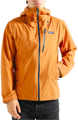 Patagonia Granite Crest 防水防風透氣戶外夾克 85415 13