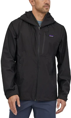 Patagonia Granite Crest 防水防風透氣戶外夾克 85415 Details for Patagonia Granite Crest 防水防風透氣戶外夾克 85415