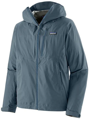 Patagonia Granite Crest 防水防風透氣戶外夾克 85415 1