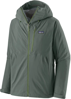 Patagonia Granite Crest 防水防風透氣戶外夾克 85415 2