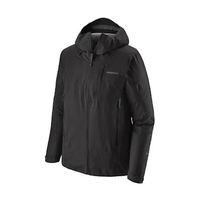 Patagonia Hiking Series Lightweight GTX Waterproof Jacket 85230