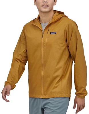 파타고니아 후디니 가벼운 통기성 풀집 후드 재킷. 24142 4