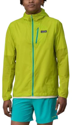 파타고니아 후디니 가벼운 통기성 풀집 후드 재킷. 24142 18