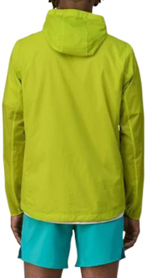 파타고니아 후디니 가벼운 통기성 풀집 후드 재킷. 24142 19