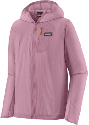 파타고니아 후디니 가벼운 통기성 풀집 후드 재킷. 24142 23