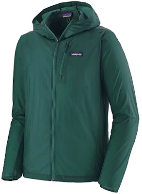 파타고니아 후디니 가벼운 통기성 풀집 후드 재킷. 24142 Details for 파타고니아 후디니 가벼운 통기성 풀집 후드 재킷. 24142
