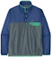Buy Patagonia Houdini Retro Pullover Sweatshirt Colorblock Design 24150