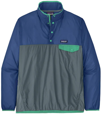 Patagonia Houdini Retro Pullover Sweatshirt Colorblock Design 24150 Order Patagonia Houdini Retro Pullover Sweatshirt Colorblock Design 24150