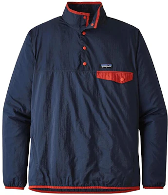 Patagonia Houdini Retro Pullover Sweatshirt Colorblock Design 24150 Cheap Patagonia Houdini Retro Pullover Sweatshirt Colorblock Design 24150