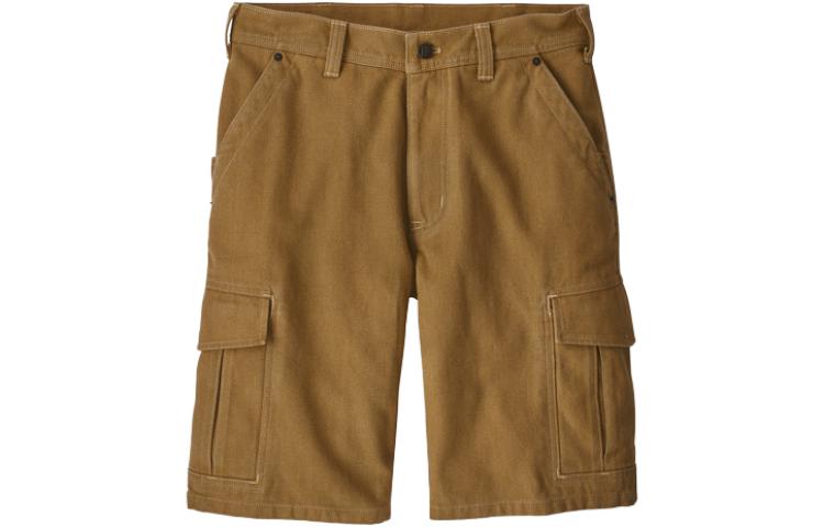 Patagonia Iron Forge Hemp  Work Shorts - Stylish & Comfortable. 57080