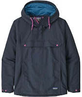 Patagonia Isthmus Colorblock Long Sleeve Hooded Jacket 26516 Patagonia Isthmus Colorblock Long Sleeve Hooded Jacket 26516