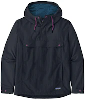 Details for Patagonia Isthmus 拼接配色長袖連帽外套 26516