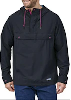 Sizing Patagonia Isthmus 拼接配色長袖連帽外套 26516