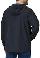 Cheap Patagonia Isthmus 拼接配色長袖連帽外套 26516