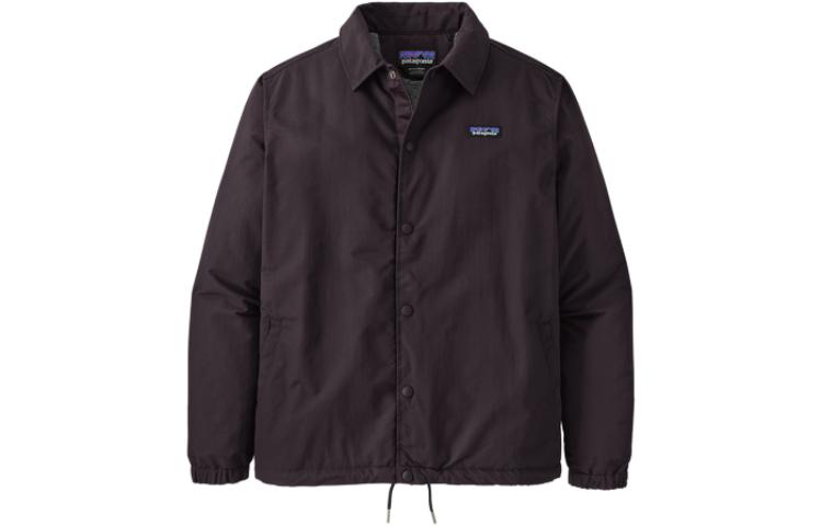 Patagonia Isthmus Solid Zip-Up Coach Shirt Jacket 20415 圖 2