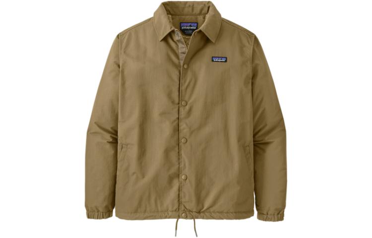 Patagonia Isthmus Solid Zip-Up Coach Shirt Jacket 20415 圖 6