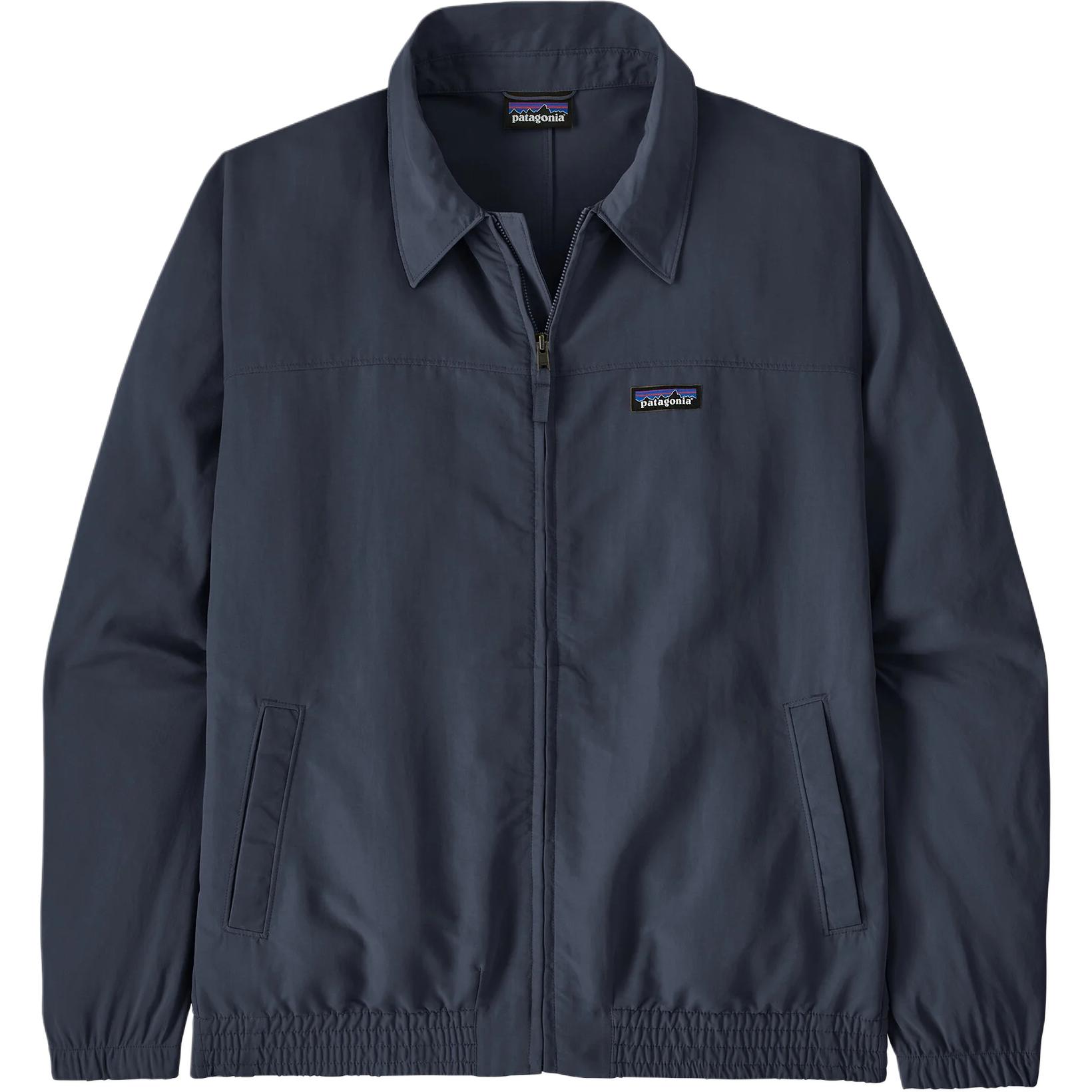 Patagonia Isthmus Waterproof Utility Jacket -  Long Sleeve 20455-Clothing