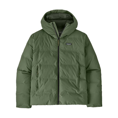 Patagonia Jackson Glacier 700-Fill Down Waterproof Windproof Jacket 27921