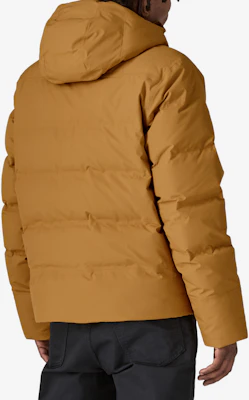 Patagonia Jackson Glacier 700-Fill Down Waterproof Windproof Jacket 27921 3