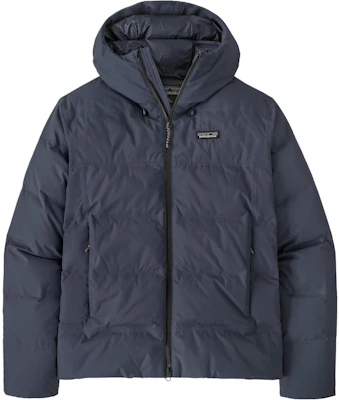 Patagonia Jackson Glacier 700-Fill Down Waterproof Windproof Jacket 27921 4