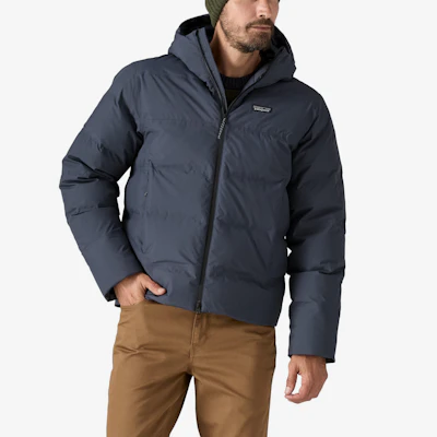 Patagonia Jackson Glacier 700-Fill Down Waterproof Windproof Jacket 27921 5