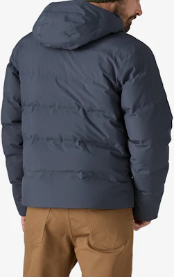 Patagonia Jackson Glacier 700-Fill Down Waterproof Windproof Jacket 27921 6